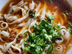 -晋B2008刀削面(小南庄店)