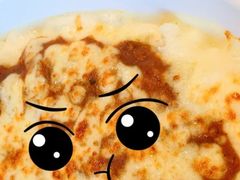 精选肉粒芝士烤饭-玛格萝妮(汇智国际商业中心店)