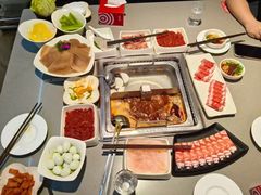 -海底捞火锅(步步高新天地店)