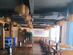 -老雒阳面馆·水席(洛宁高速路口店)