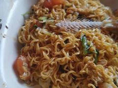 -肉串汪(望京店)