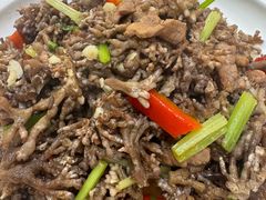 -下梅人家土菜馆(历史文化餐厅度假区店)