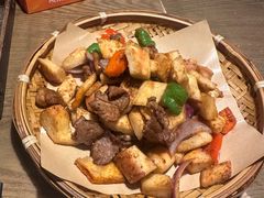 -那时新疆·若羌(经纬汇店)