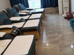 -同城假期·按摩足道·美容SPA(下水径站店)