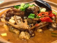 -王家厨房(新华路店)