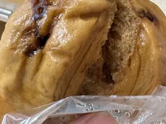-清泉阁包子铺(中山路店)