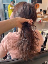 -C-18 SALON