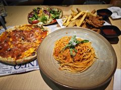 -米斯特比萨(罗斯福店)