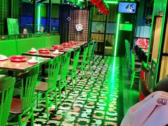 大堂-胖哥俩肉蟹煲(虹口龙之梦店)