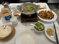 -眉州东坡(团结湖店)