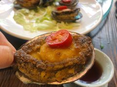-猪肉婆私房菜(容桂总店)