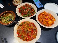 -潇湘阁(望京SOHO店)