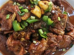 -高淳老街土菜馆(迎薰门店)