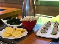 -潮火锅·麻辣牛肉火锅(观音桥方圆·LIVE店)