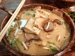 -玉祥府牛肉罩饼(金光道店)