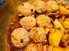 -胖哥俩肉蟹煲(杭州下沙学林街店)