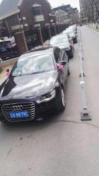 -华润婚车租赁公司·和胜租车