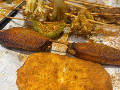 -老酱油炸社