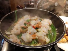 -芳芳私房菜·精做淮扬菜(承德路店)