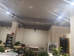 大堂-渔遭殃鱼馆(黄桷垭店)