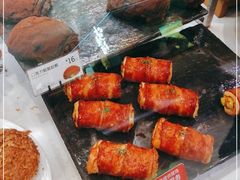 -巴黎贝甜(华堂新辰汇店)