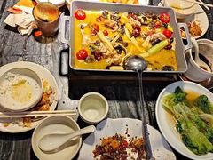 -食锦记·福建私房菜(万宝广场店)
