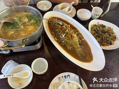 -集贤门·徽菜(南山店)