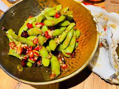 -北京食堂·烤鸭·宵夜(亚运村店)