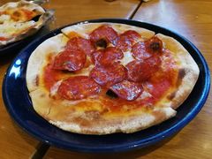 -君悦酒店·La Terrazza意合園·意式风味