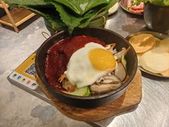 -猪掌柜韩国烤肉(六折店)