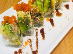 -牛油果大师寿司(瑞景店)
