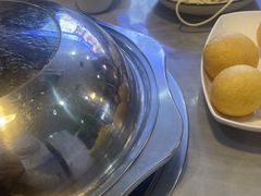 -光头药膳鸡(莱茵小镇店)