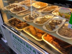 -清真蒋有记(老门东店)
