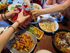 -大牌大·传统杭帮菜(湖滨店)