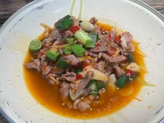 -树厨贵州菜(大十字店)