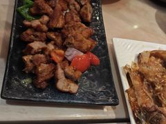 -老粤西梧州特色菜餐厅