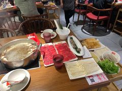 -好想牛·鲜切自助牛肉火锅(七堡花园城店)