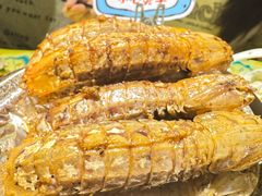 -桥东喜碧海鲜街(水东街店)