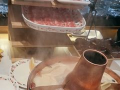 -东门口涮肉·砂锅·烤串(老门东店)