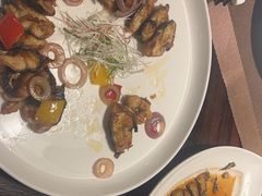 -浙江安吉JW万豪酒店·万豪中餐厅