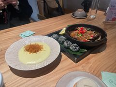 -KimPro 辛普乐概念韩餐