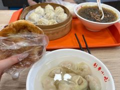 -新丰小吃(复兴南街分店)