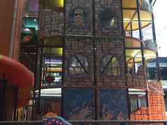 -蒙特利亲子乐园