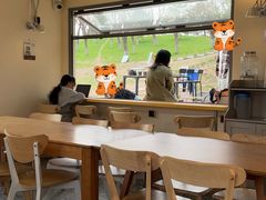 -小意思咖啡店(草桥店)