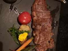 澳大利亚安格斯西冷牛排-C&R西班牙餐厅