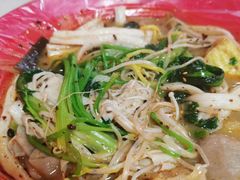 -安发瞧麻辣烫(总店)