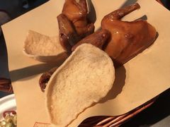 -鸽子侯·家宴·平价海鲜(市图书馆店)