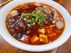 -蒋家肠旺面馆老店(合群路店)