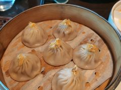 -环球港凯悦 · 享悦中餐厅