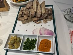 -俭寨大盘鸡·缸子肉·小公鸡·新疆菜(云通店)